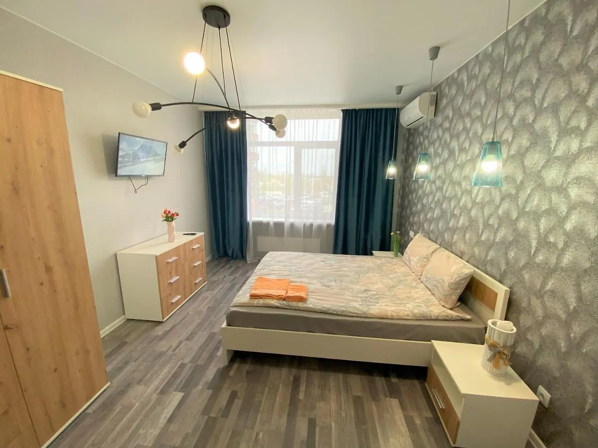 Flatservice Апартаменти В Сучасному Жк Parklend Kyiv Apartment