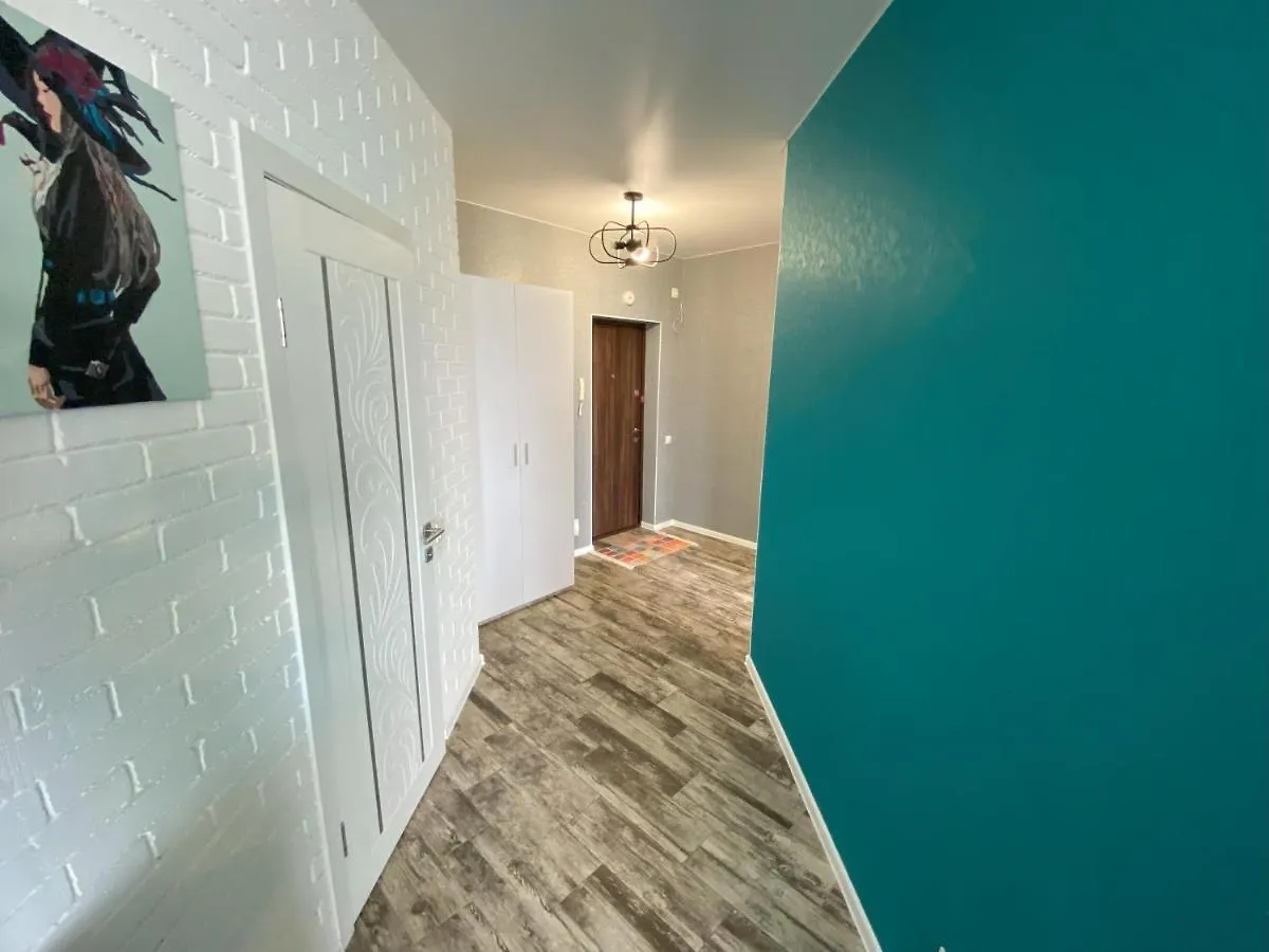 Apartment Flatservice Апартаменти В Сучасному Жк Parklend Kyiv Ukraine