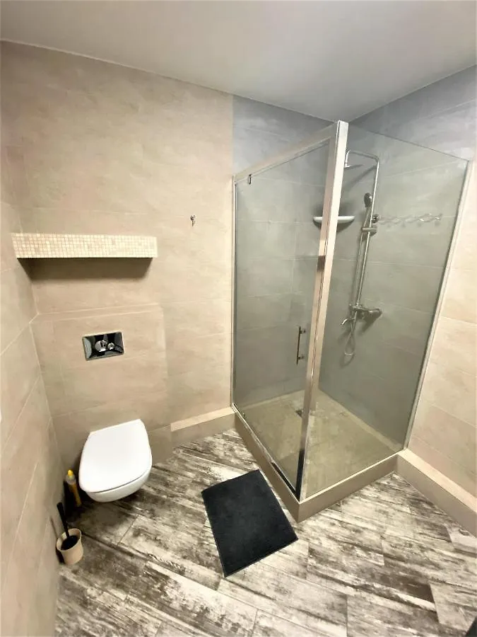 Flatservice Апартаменти В Сучасному Жк Parklend Kiev Apartamento